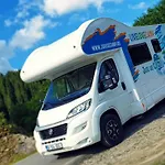 Campervan Joie De Camp